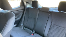 Toyota Yaris 1.5 Hybrid Icon 5dr CVT Hybrid Hatchback